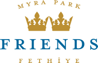 Myra Park  Friends